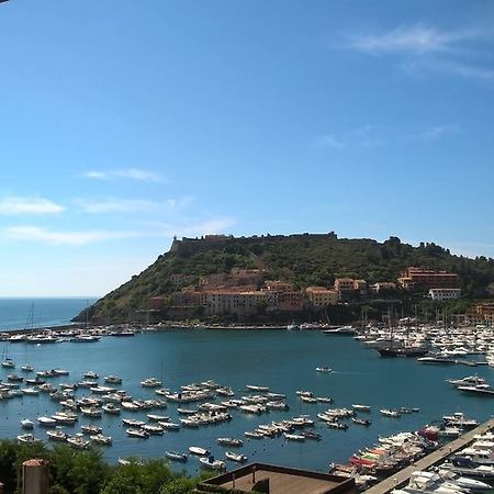 Splendido Affaccio Monte Argentario Exterior foto