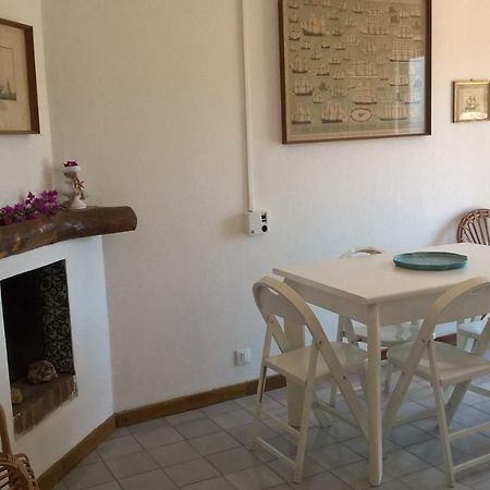 Splendido Affaccio Monte Argentario Exterior foto