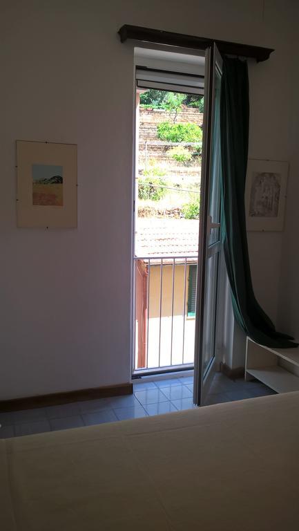 Splendido Affaccio Monte Argentario Exterior foto
