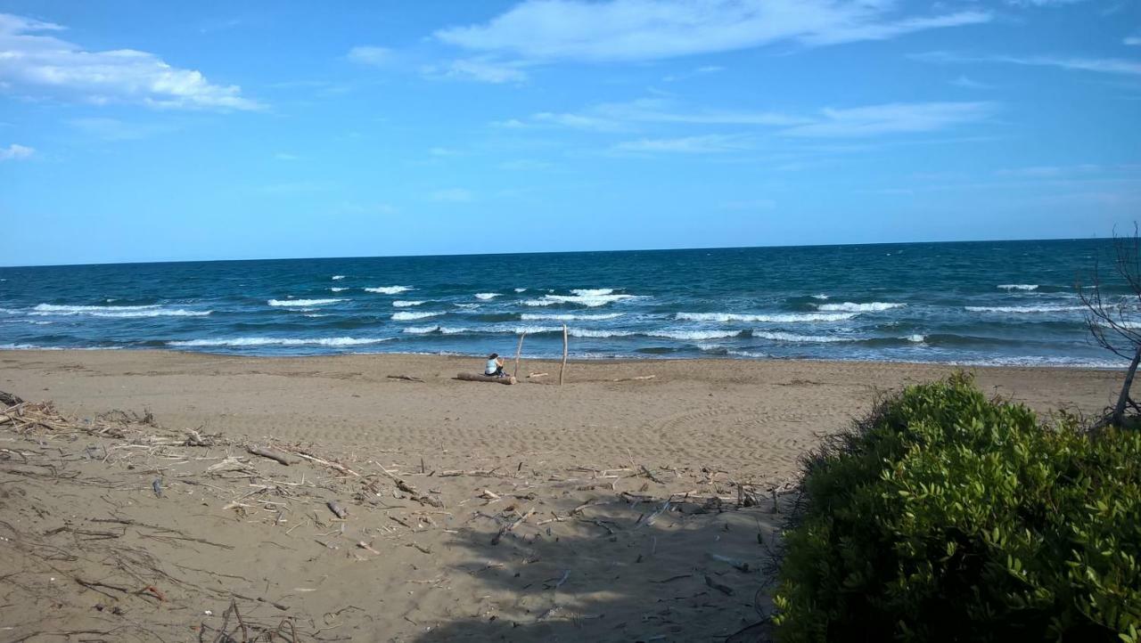 Splendido Affaccio Monte Argentario Exterior foto